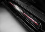 Mini Paceman JCW 2012 года